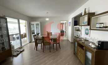 Imagem 2: Apartamento à venda com 3 quartos e 2 vagas de garagem com 167m² - Jardim Esplanada