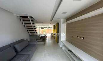 Imagem 5: Casa com 3 dormitórios, 175 m² - venda por R$ 1.350.000,00 ou aluguel por R$ 7.330,00/mês