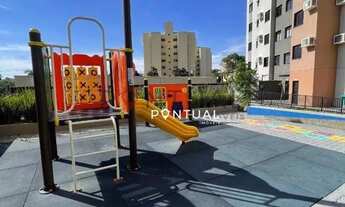 Imagem 6: Apartamento Residencial para venda e locação, Jardim Cristo Rei, Marília - AP0532