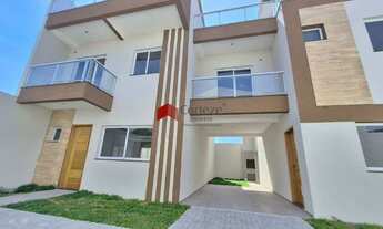 Imagem: Sobrado com 125m² 3 quartos, à venda