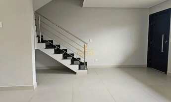 Imagem 3: SOBRADO A VENDA COM 3 DORMITÓRIOS EM SANTA FELICIDADE