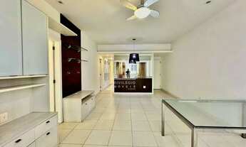 Imagem 2: 3 quartos, suíte, vaga de garagem, Leblon