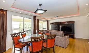 Imagem 4: Apartamento 106m² 3 quartos 2 vagas para alugar no Ecoville