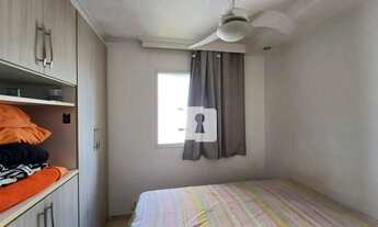 Imagem 7: Apartamento com 2 dormitórios à venda, 50 m² - Pirituba - São Paulo/SP