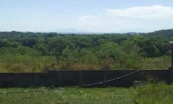 Imagem 7: Terreno com casa em construção 95mil