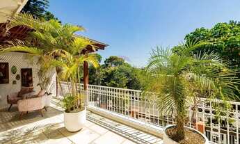 Imagem 4: CASA 4 SUÍTES COM CLOSET, ESPAÇO GOURMET, PISCINA, 5 VAGAS NO CHÁCARA DAS PEDRAS!