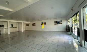 Imagem 3: Prédio Comercial no bairro Vila Germer, Timbó/SC