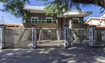 Imagem 2: Casa alto padrão para locação - Zona 04