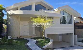 Imagem: Casa - Condomínio Residencial Terras do