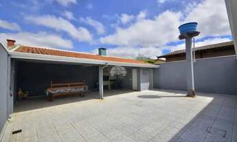 Imagem 4: Imóvel para venda com 73 metros quadrados com 3 quartos em Pinheirinho - Curitiba - PR