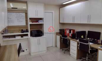 Imagem 3: Sala : / Comercial / Barra da Tijuca