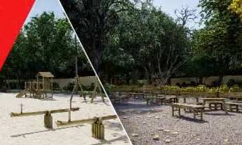 Imagem 5: CONDOMÍNIO ANGATU - Terrenos de alto padrão na Barra Nova - Marechal Deodoro/AL