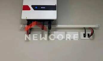 Imagem 6: Casa em Rua Professora Delvina Borges - Universitário - Londrina/PR