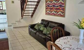 Imagem 5: Casa de 210m² à venda, com 4 quartos (3 suítes), localizada na Praia dos Carneiros, Tamand