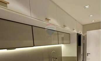 Imagem 15: Apartamento de 124m² com 3 Suítes para Alugar em Alphaville SP - Condomínio de Alto Padrão