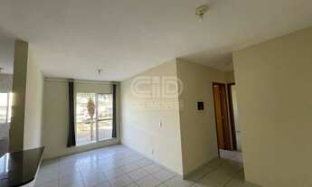 Imagem 3: Apartamento com 2 quartos no Cond. Torres do Coxipó