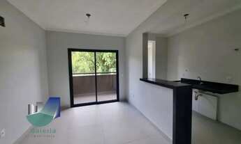 Imagem 1: Apartamento com 1 quarto para alugar, 45m² - Jardim Recreio
