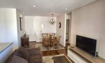 Imagem 4: Alphaville aluguel tem 50 metros quadrados com 1 quarto em Sítio Tamboré Alphaville - Baru