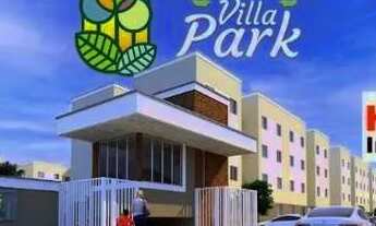 Imagem: TH - Passo Chave no Villa Park Pronto para