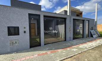 Imagem 2: Casa Alto Padrão 94m² - 3 quartos (1 suíte