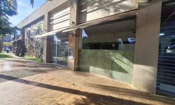 Imagem: Sala comercial no Centro de Ibiporã para