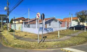 Imagem 2: Casa para alugar, 200 m² por R$ 3.300,00/mês - Bacacheri - Curitiba/PR
