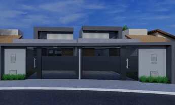 Imagem: 2 Casas novas com 3 suítes Região Militar