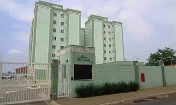 Imagem: Apartamentos - ED. ILHA DE COZUMEL