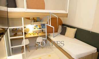 Imagem 4: Apartamento Minha Casa Minha Vida em Ananindeua Black Week com Entrada de R$ 5 Mil