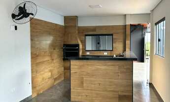 Imagem 7: Casas Padrão em Sertãozinho