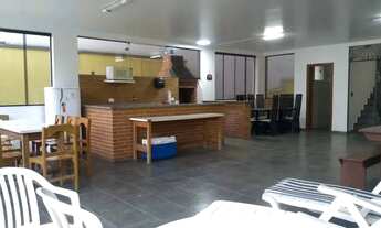 Imagem 7: Sobrado com 4 dormitórios, 800 m² - venda por R$ 2.300.000,00 ou aluguel por R$ 19.000,00