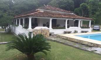 Imagem 3: Solar D. Quixote