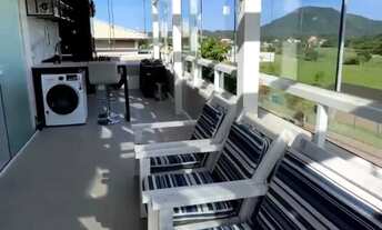 Imagem 6: Apartamento 3 Quartos com 1 Suíte e 152m² - Ingleses do Rio Vermelho