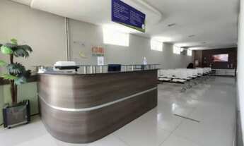 Imagem 3: P/ Investidores! Clínica médica em pleno funcionamento, 244m² área privativa, recepção, 09