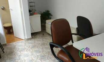 Imagem 3: CONJ. COMERCIAL - HIGIENÓPOLIS - SP