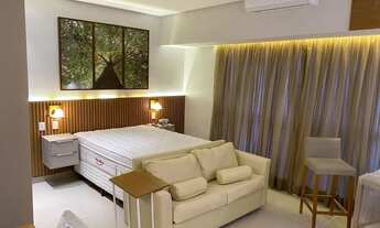 Imagem 6: Flat no Tropical Executive l Ponta Negra