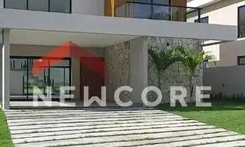 Imagem: Casa de condomínio em Acesso 07-65 - Guarajuba