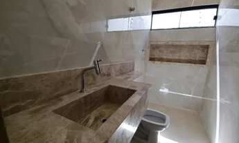 Imagem 7: CASA ALTO PADRÃO TRINDADE GO