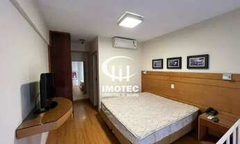 Imagem 5: Apartamento para aluguel, 1 quarto próximo Pátio Savassi