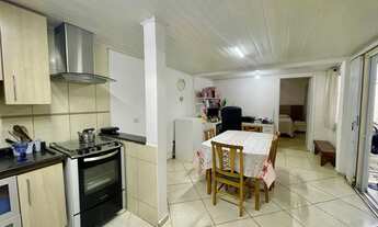 Imagem 6: Casa a venda com 3 quartos, churrasqueira, no Afonso Pena em São José dos Pinhais Paraná