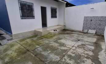 Imagem 2: Casa a venda Aprigio vilela REFORMADA