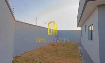 Imagem 6: Casa com 3 dormitórios à venda, 108 m² por R$ 500.000,00 - Jardim Boa Esperança - Aparecid