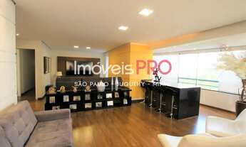 Imagem: Apartamento 162m² para locação ou venda