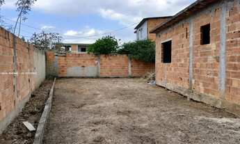 Imagem 3: Casa para Venda em Nova Iguaçu, Santa Rita, 2 dormitórios, 1 banheiro, 3 vagas