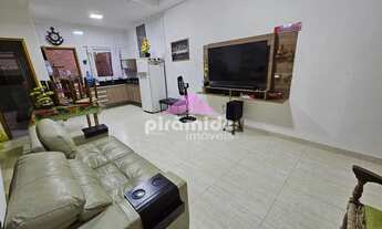 Imagem: Casa de condomínio com 76m² para locação