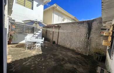 Imagem 6: Sobrado com ótima localização