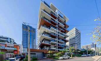 Imagem 3: Apartamento à venda Avenida Soledade, Petrópolis - Porto Alegre