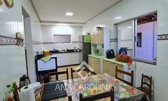 Imagem 5: Casa em Planalto - Montes Claros