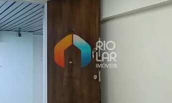 Imagem 4: AVENIDA RIO BRANCO ( EDIFICIO AV. CENTRAL) SALA , COPA BANHEIRO