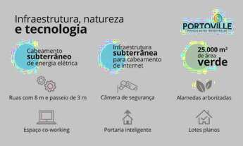 Imagem 15: Terreno - Betel - Paulínia